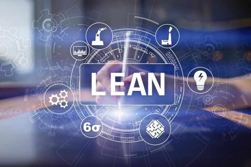 Basisopleiding: Lean Administration in Manufacturing Support Services