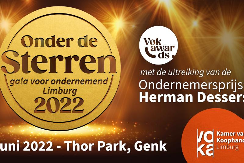 Onder de Sterren