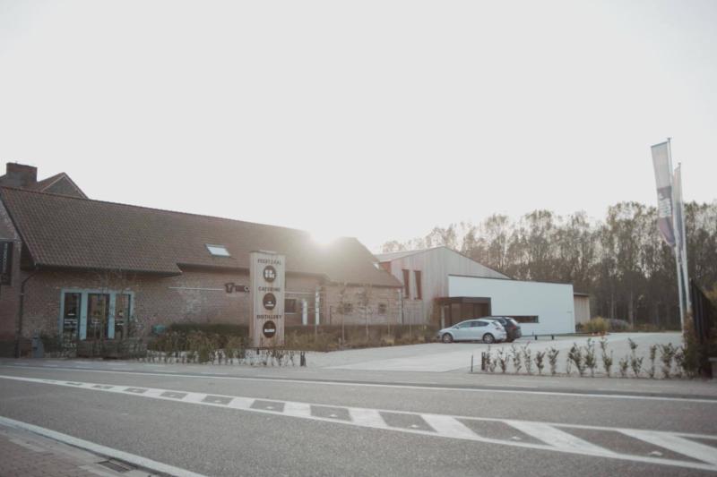 Hangar C