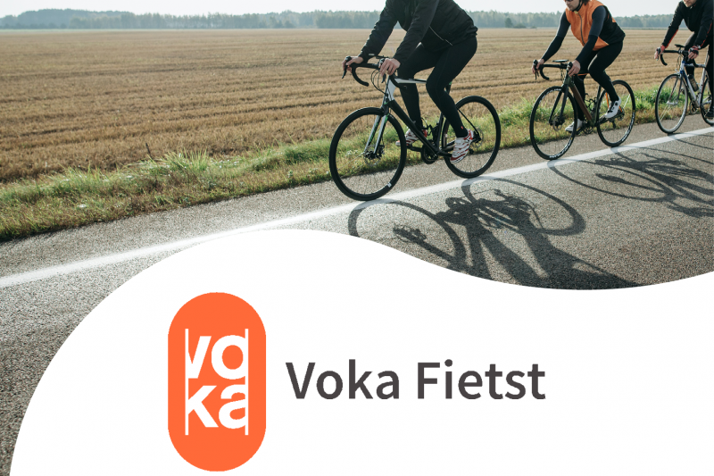 Voka Fietst