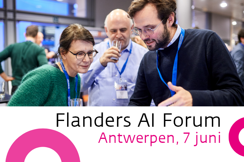 Flanders AI Forum