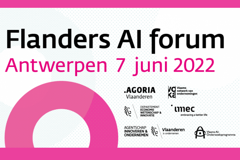 Flanders AI Forum