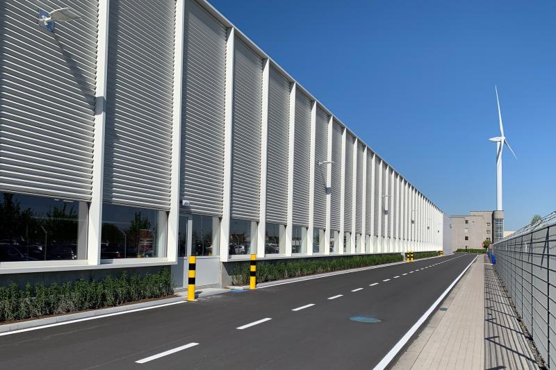 Grondstof- en materiaalprijzen dagen creativiteit van de architect uit