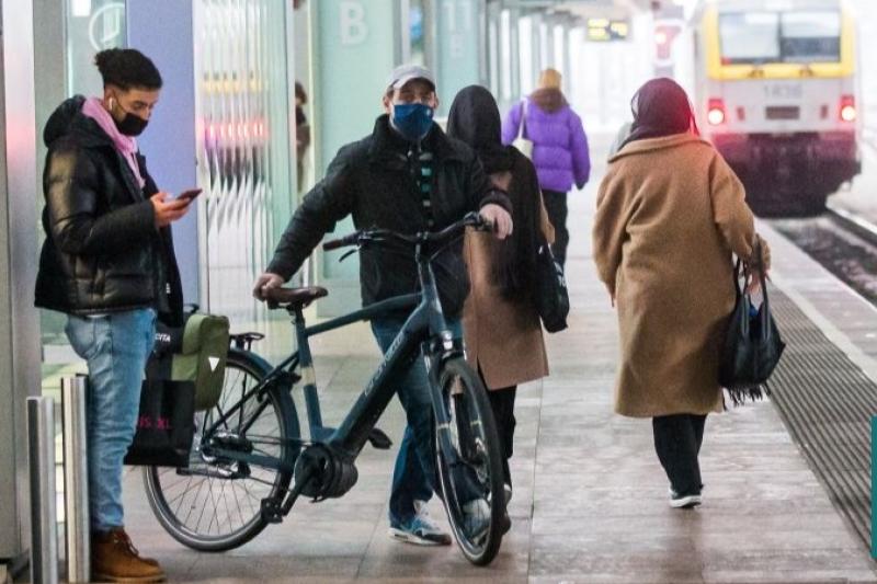 Pendelfonds subsidieert duurzaam woon-werkverkeer