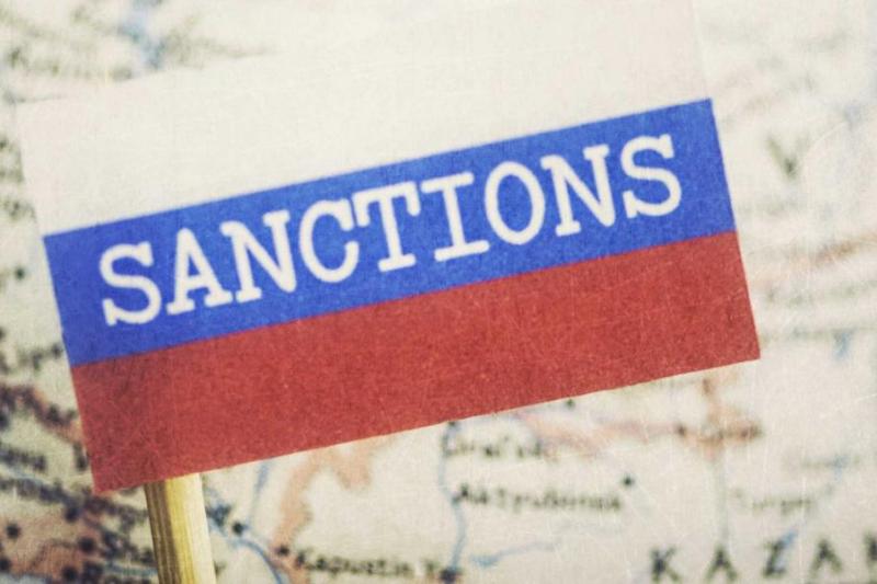 russische sancties
