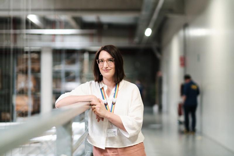 IKEA Belgium bouwt aan futureproof peoplestrategie