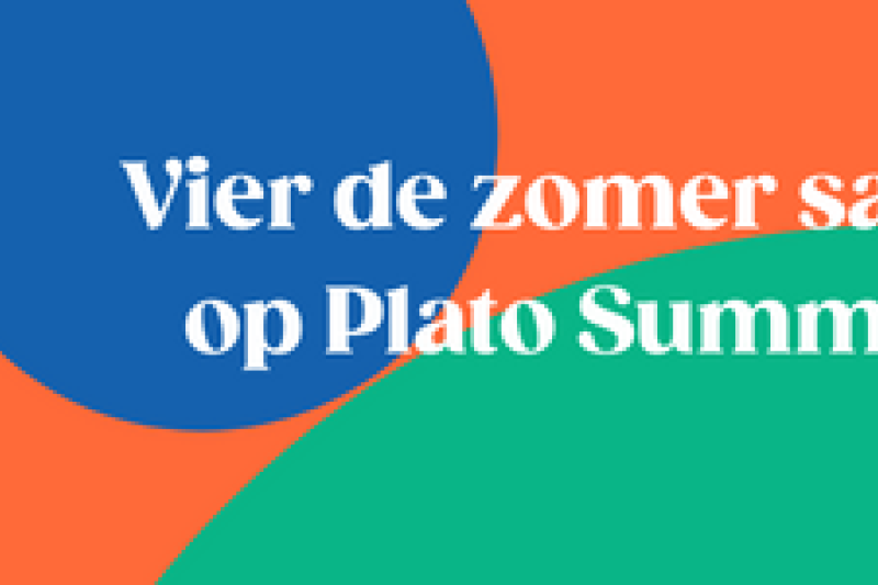 Plato Summervibes 2022