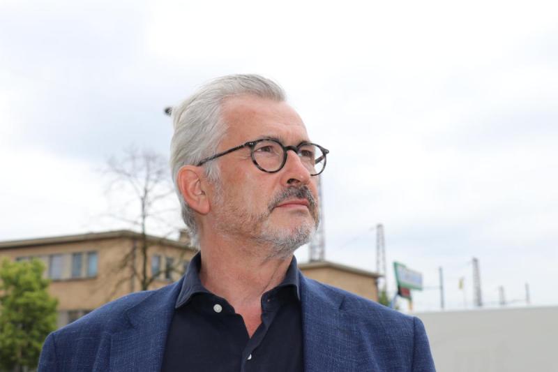 Rondetafelgesprek met Brussels minister Bernard Clerfayt