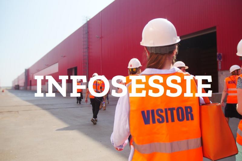 infosessie lerende netwerken
