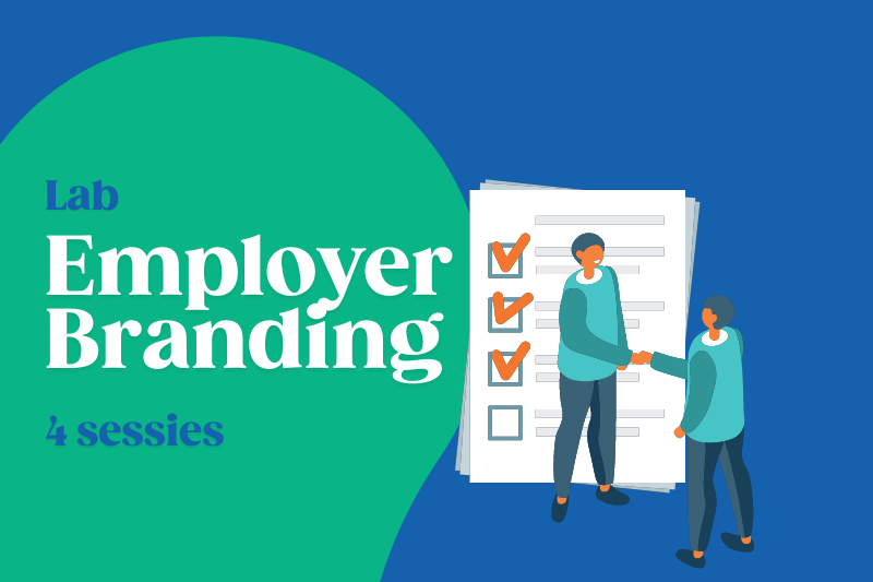 Lab Employer Branding