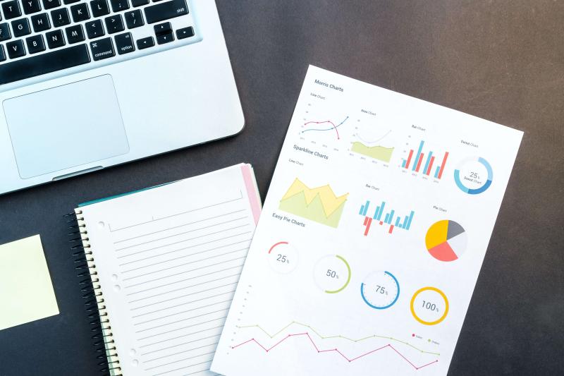 Excel dashboards