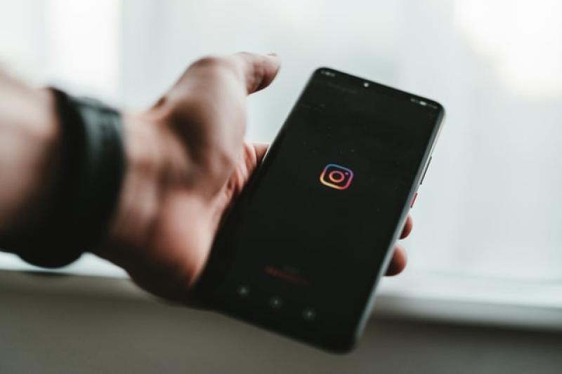 Scoren met je bedrijf op Instagram