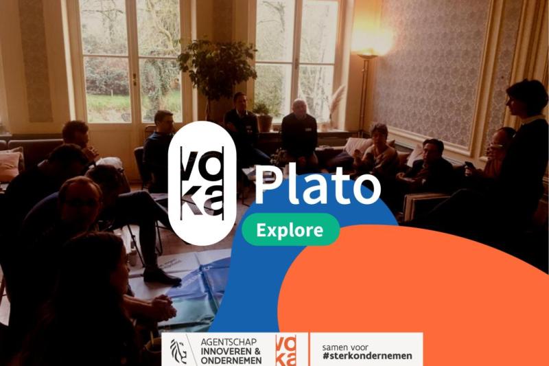 Plato explore