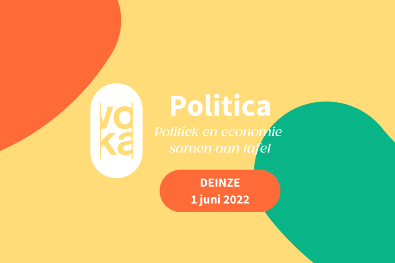VP Deinze