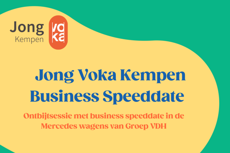 Business Speeddate