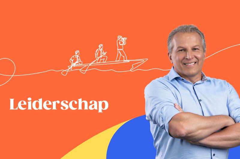 Excelleren door omgaan met zelfkritische stemmen