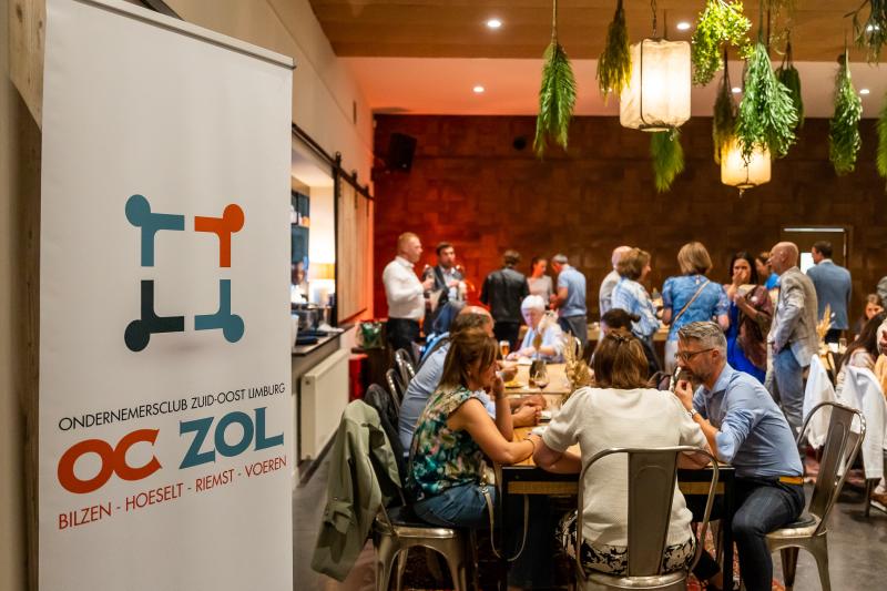 Netwerkborrel