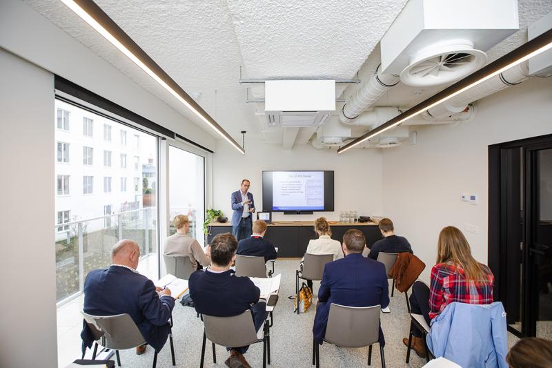 Jong Voka: recruitment Marketing voor start- en scale-ups
