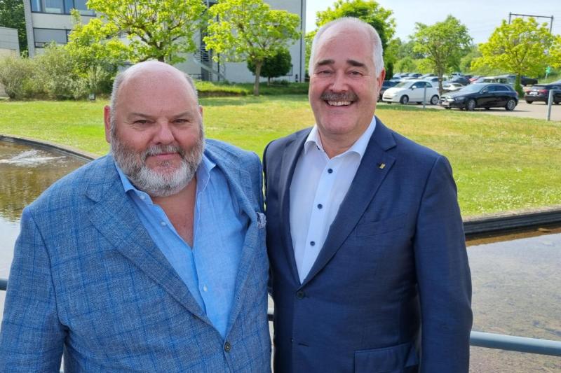 Primeur: Voka – KvK Limburg reikt Limburgse Vastgoed Awards uit
