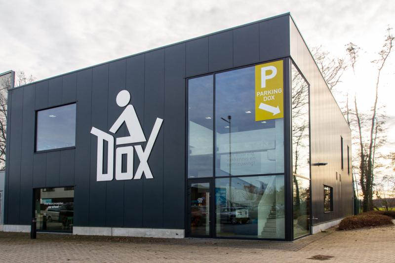 Dox