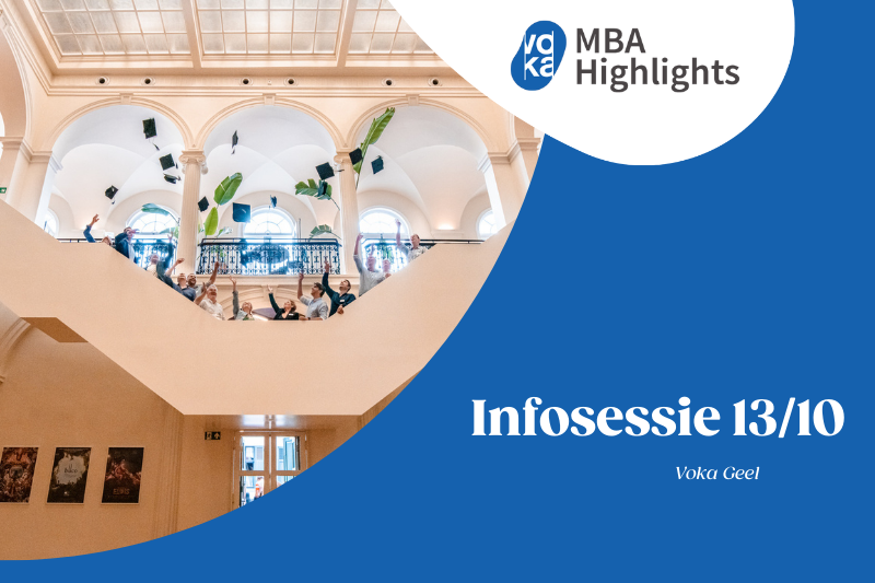 mba highlights infosessie 2