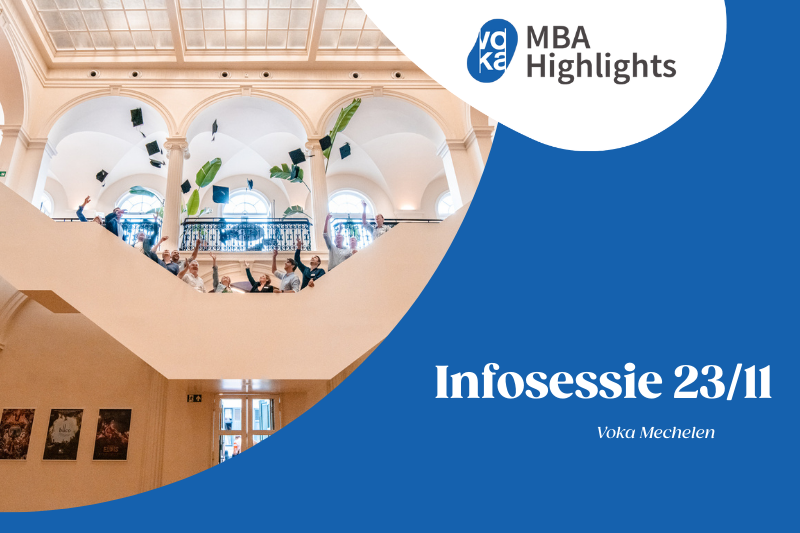 mba highlights infosessie 3