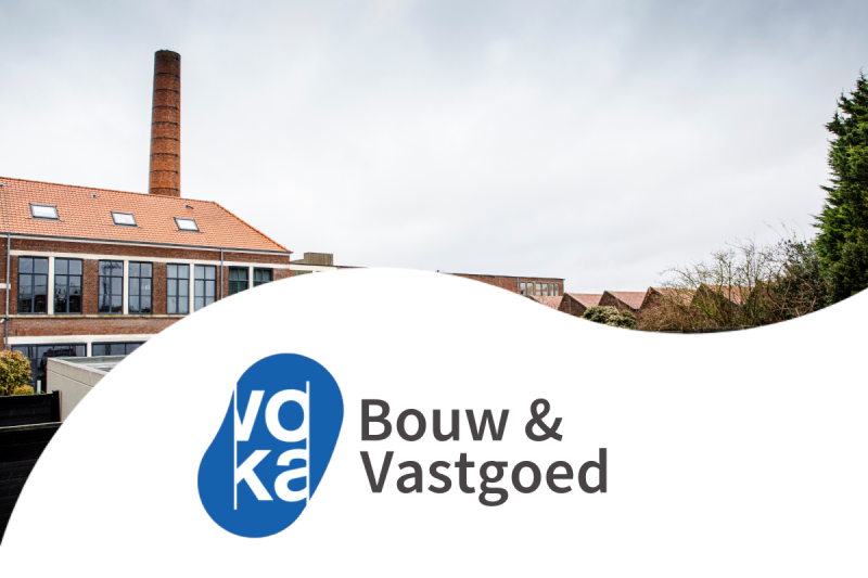 Bouw & Vastgoed