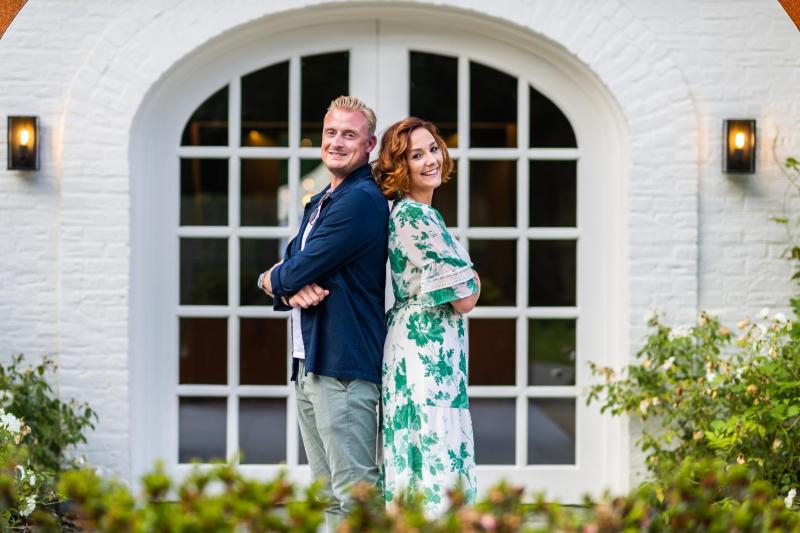 Tineke Kempeneers wordt nieuwe voorzitter Jong Voka Limburg