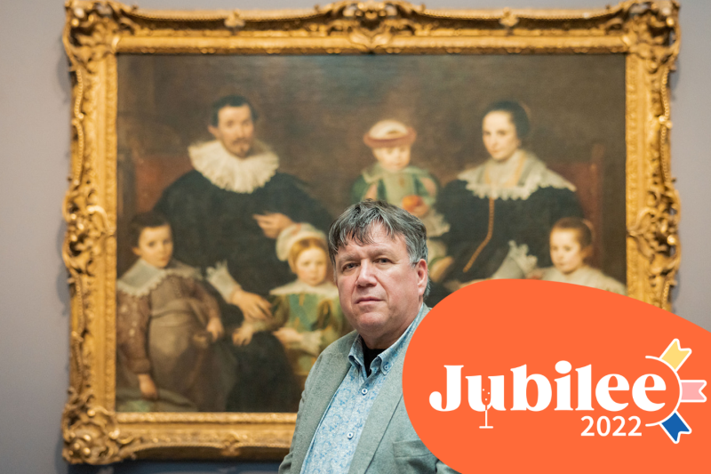 MSK 225 jaar: Helemaal klaar voor een cultureel feestjaar