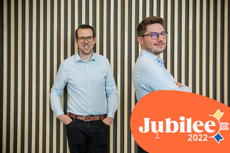 Spendless 10 jaar: Besparen is een werk van elke dag