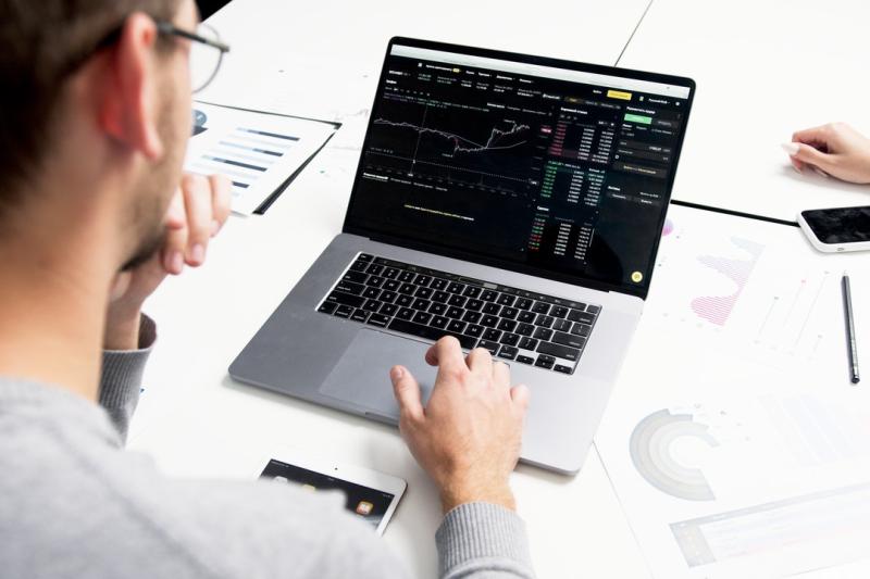 Digital Finance