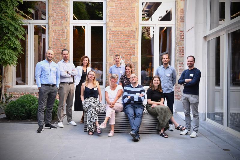Mercurio Voka Antwerpen-Waasland - begeleiding naar buitenlands succes