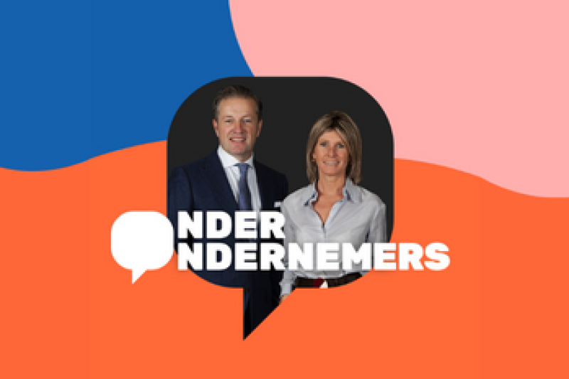 Onder Ondernemers - H. Essers versus Slagmolen