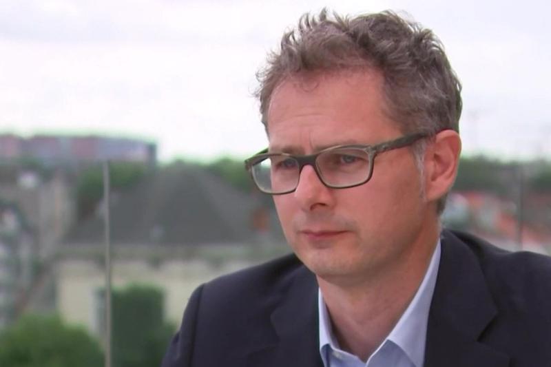 Bart Van Craeynest