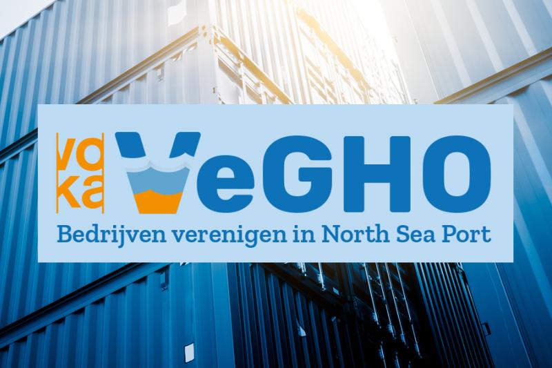 Logo voka|VeGHO