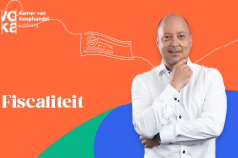 Fiscaliteit Kameracademie