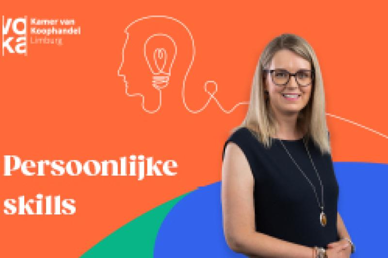 Persoonlijke skills kameracademie