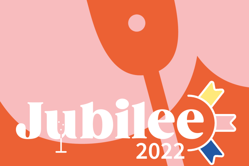 Voka viert jarige bedrijven - Jubilee 2022