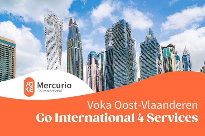 Mercurio Go International 4 Services