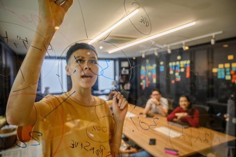 Hoe bouw je een performant ERP-systeem