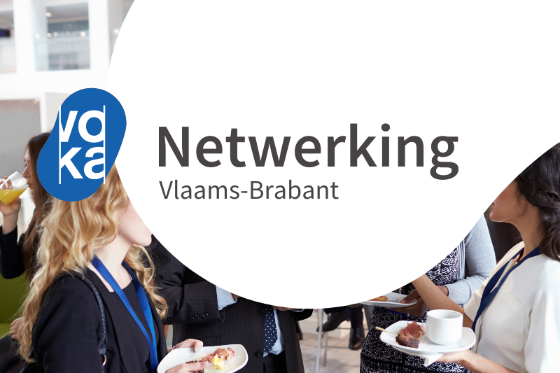 Netwerken in Vlaams-Brabant