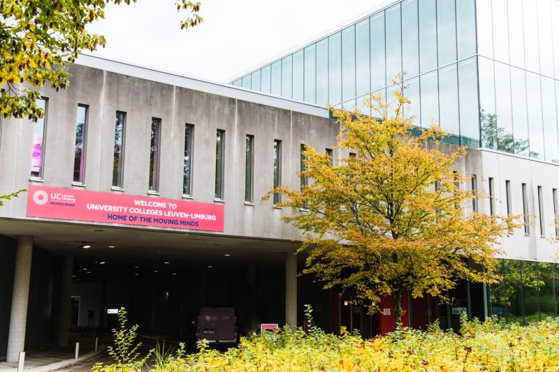 Campus UCLL