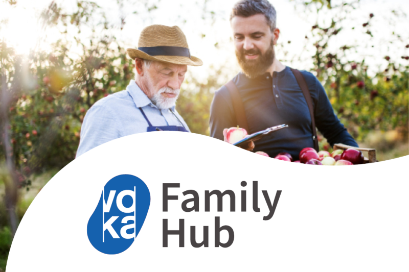 Family Hub Mechelen-Kempen