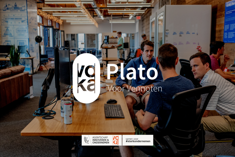 Plato Vennoten
