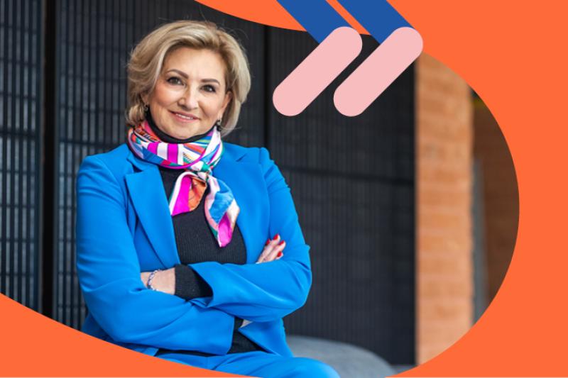 Marina Doggen (Gutami Solar): “Dankzij Voka sta ik als ondernemer nooit alleen”