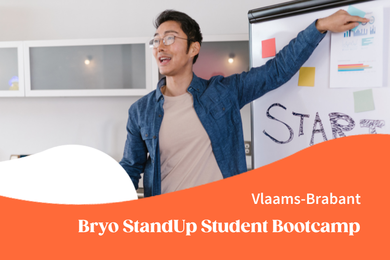 Bryo StandUp Student Bootcamp - November 2022