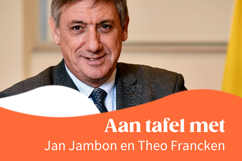 Jan Jambon