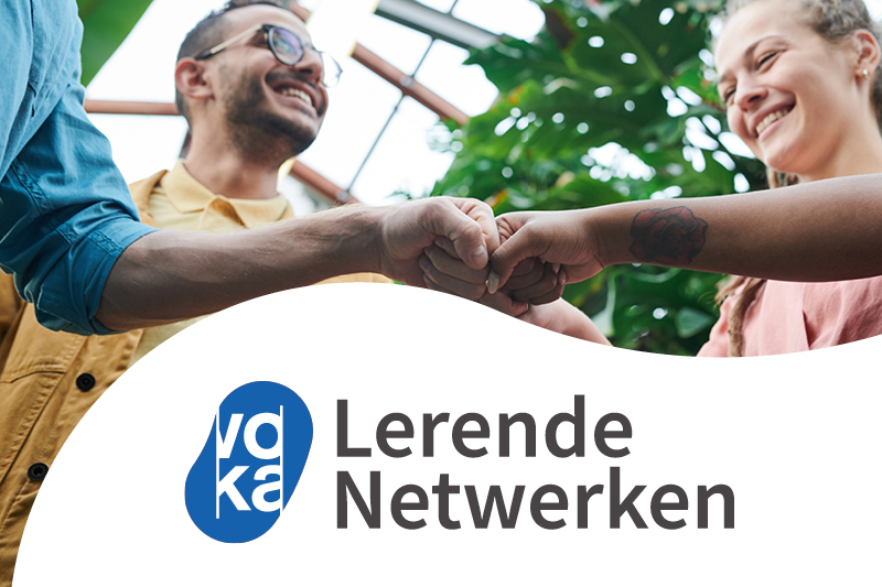 Lerende Netwerken Mechelen-Kempen