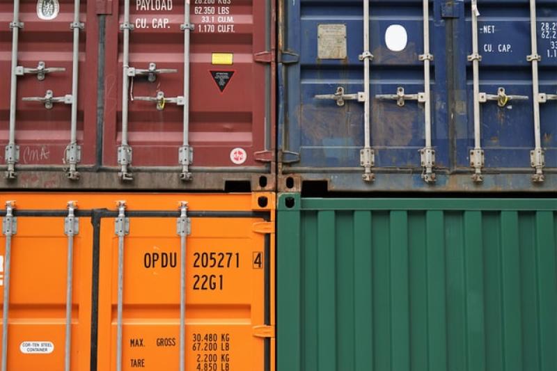 Impact van de stijgende containerprijzen