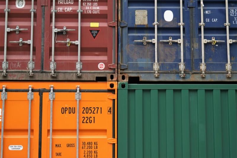 Impact van de stijgende containerprijzen
